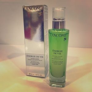 Lancome Energie Di Vie